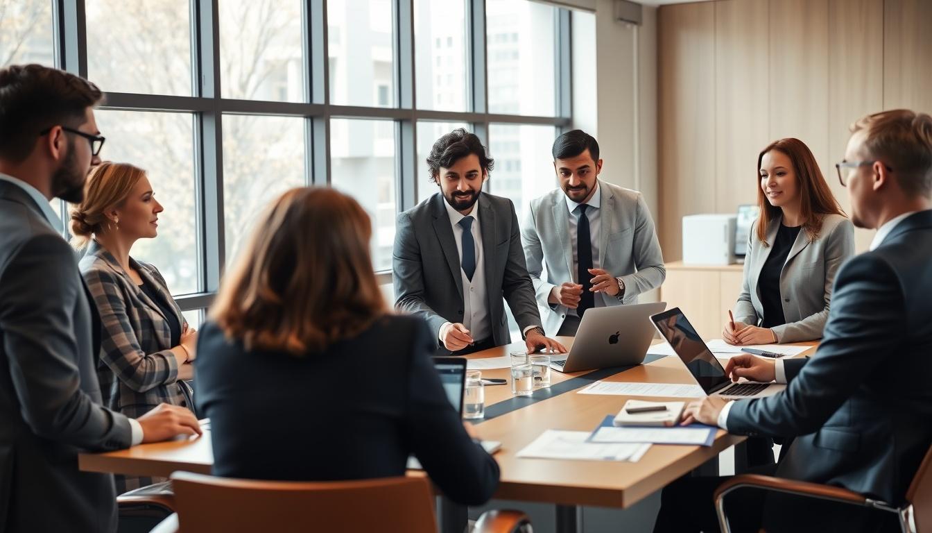 Legal Advisory for Tech Startups